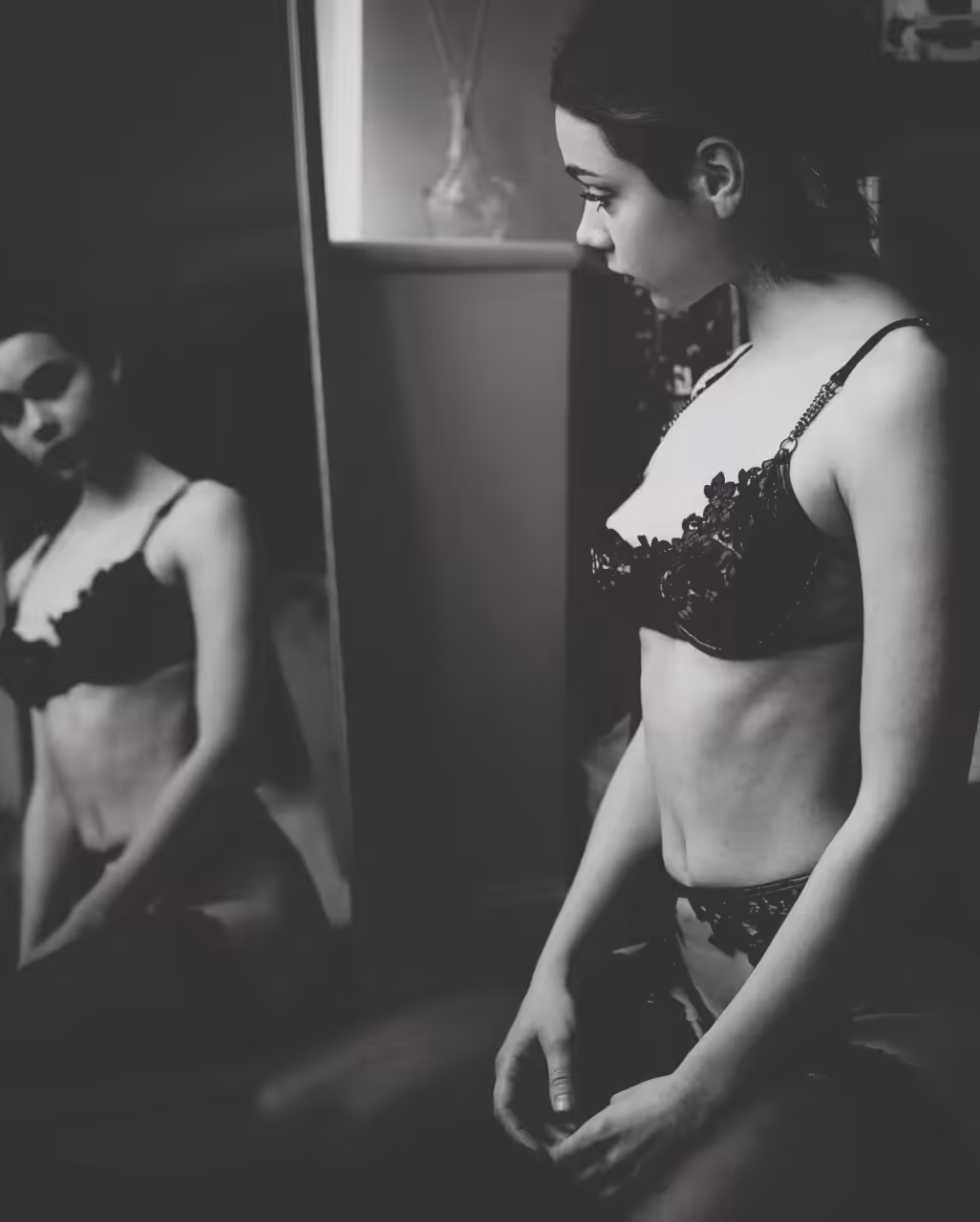 Melancholia : 5th Day