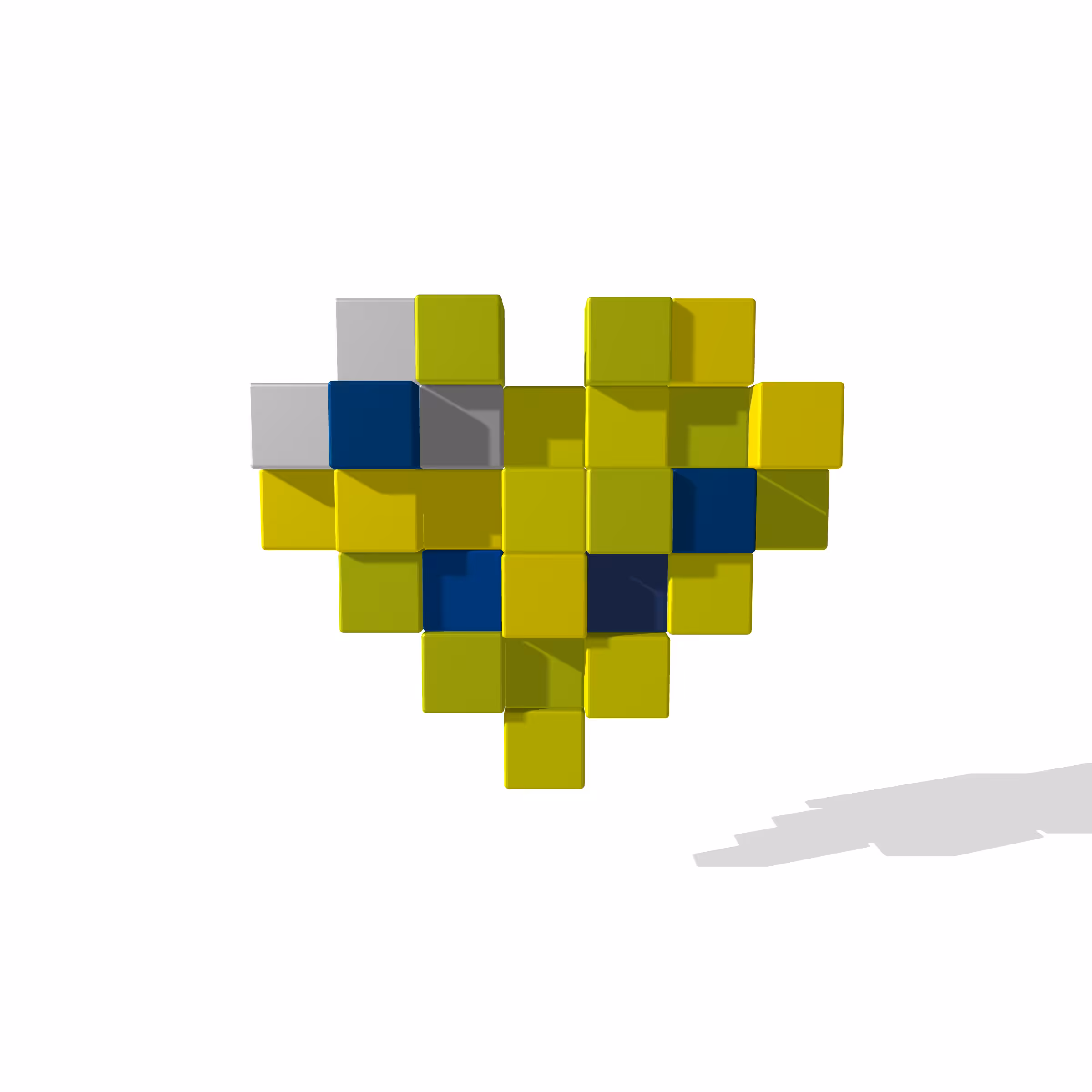 heart + craft #2367