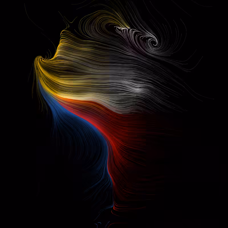 born in the dark #160