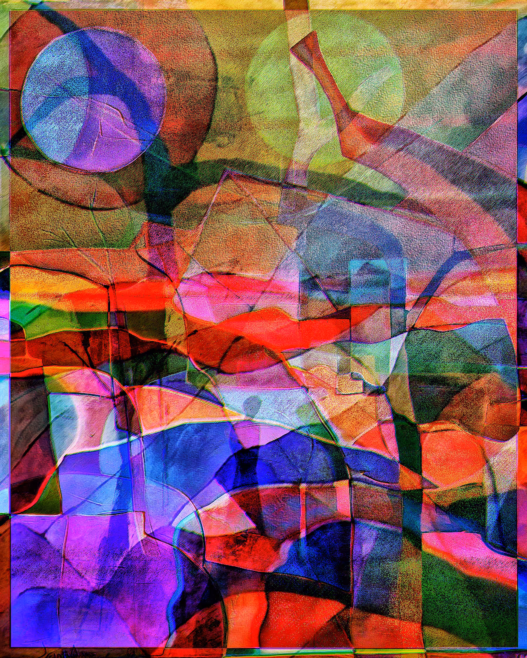 Dream #001