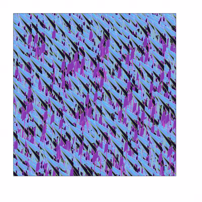 Wild Matrix #33