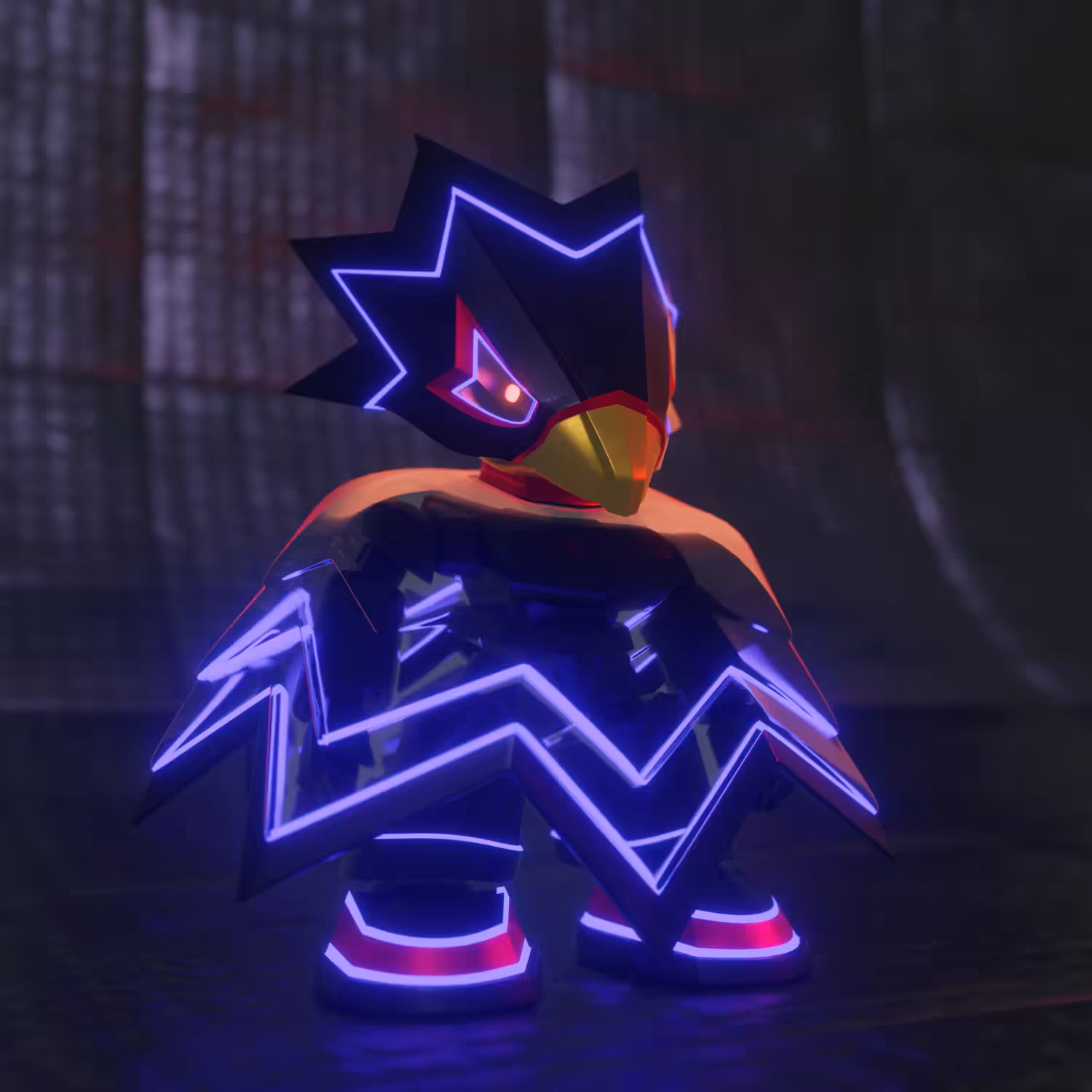 SHADOW