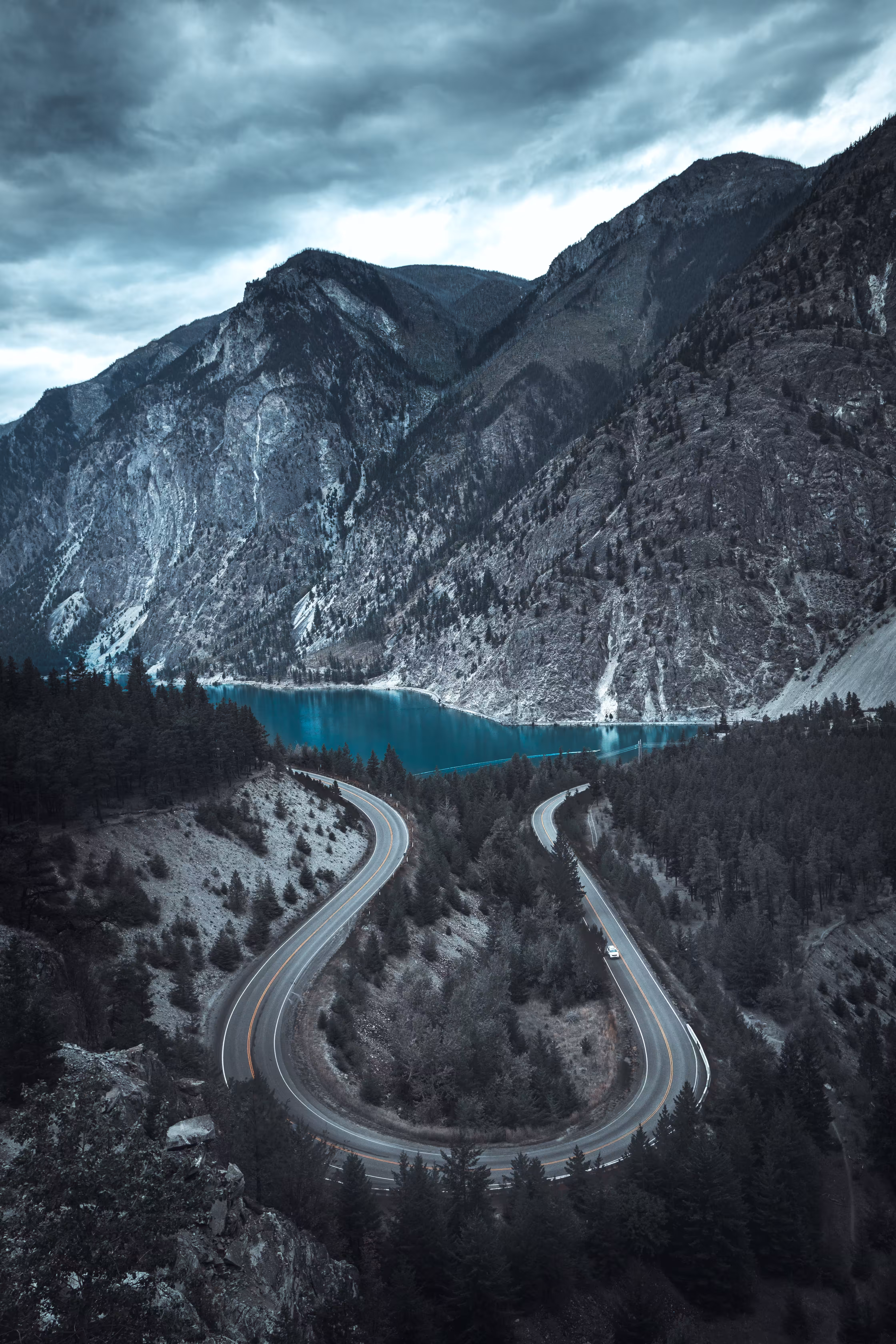 The Bend