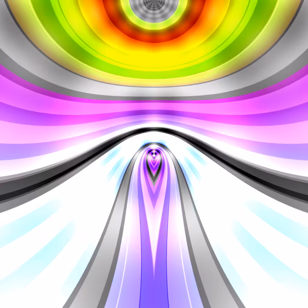 Event horizon #28