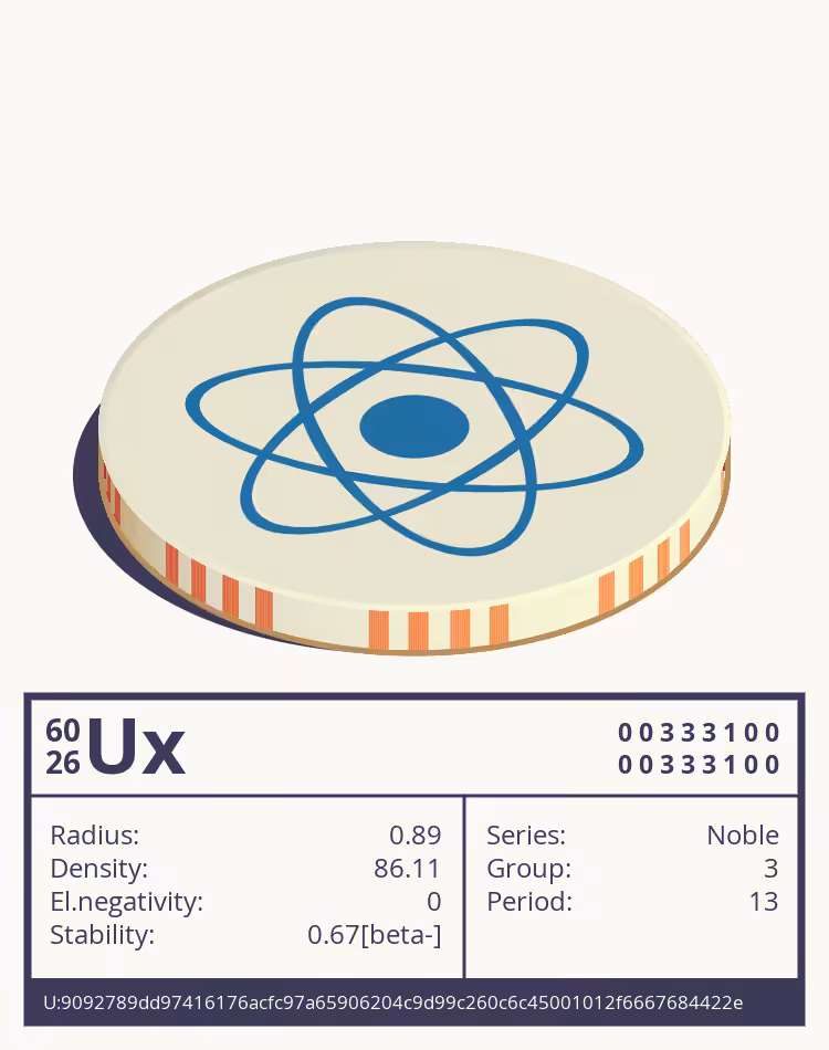 OTOM: Ux otom