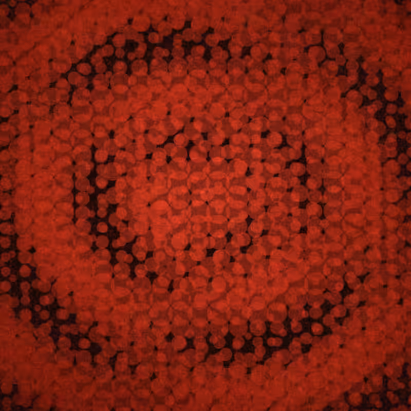 Quantum Foam #4