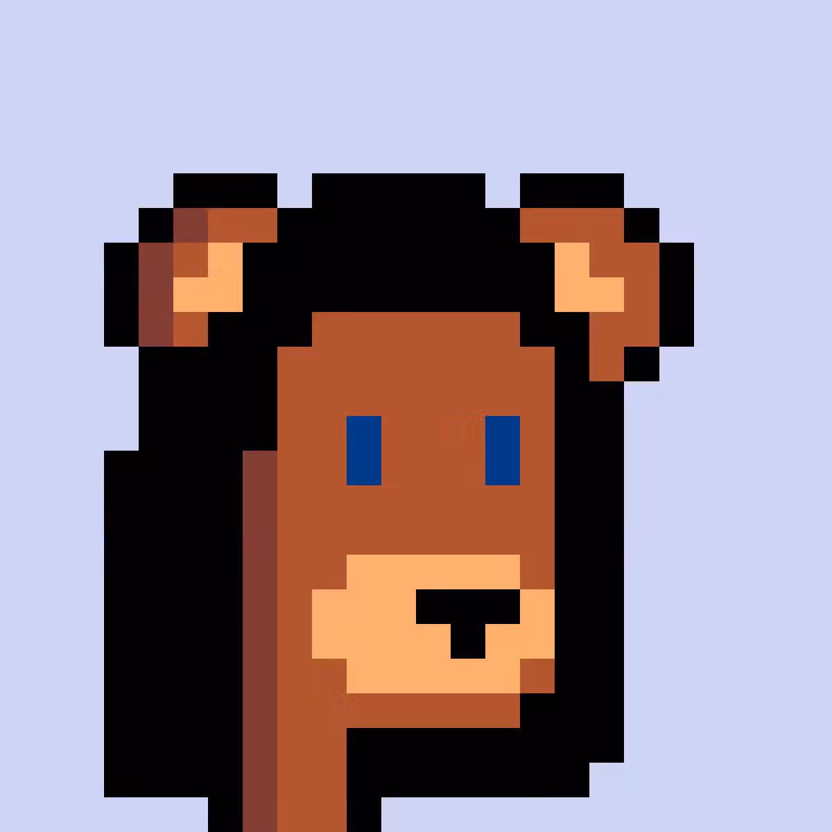BearPunks #966