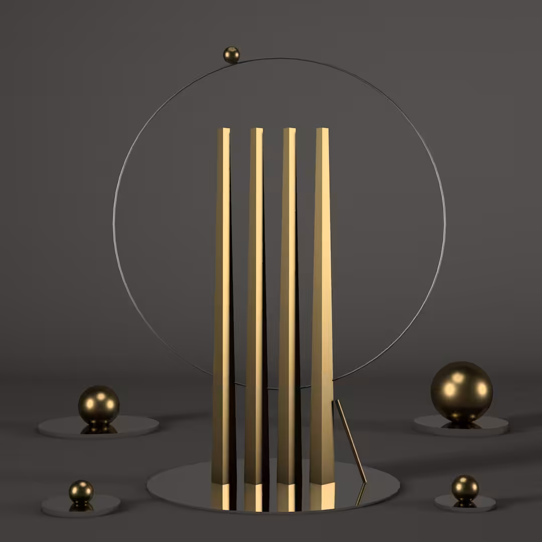 Totem #016