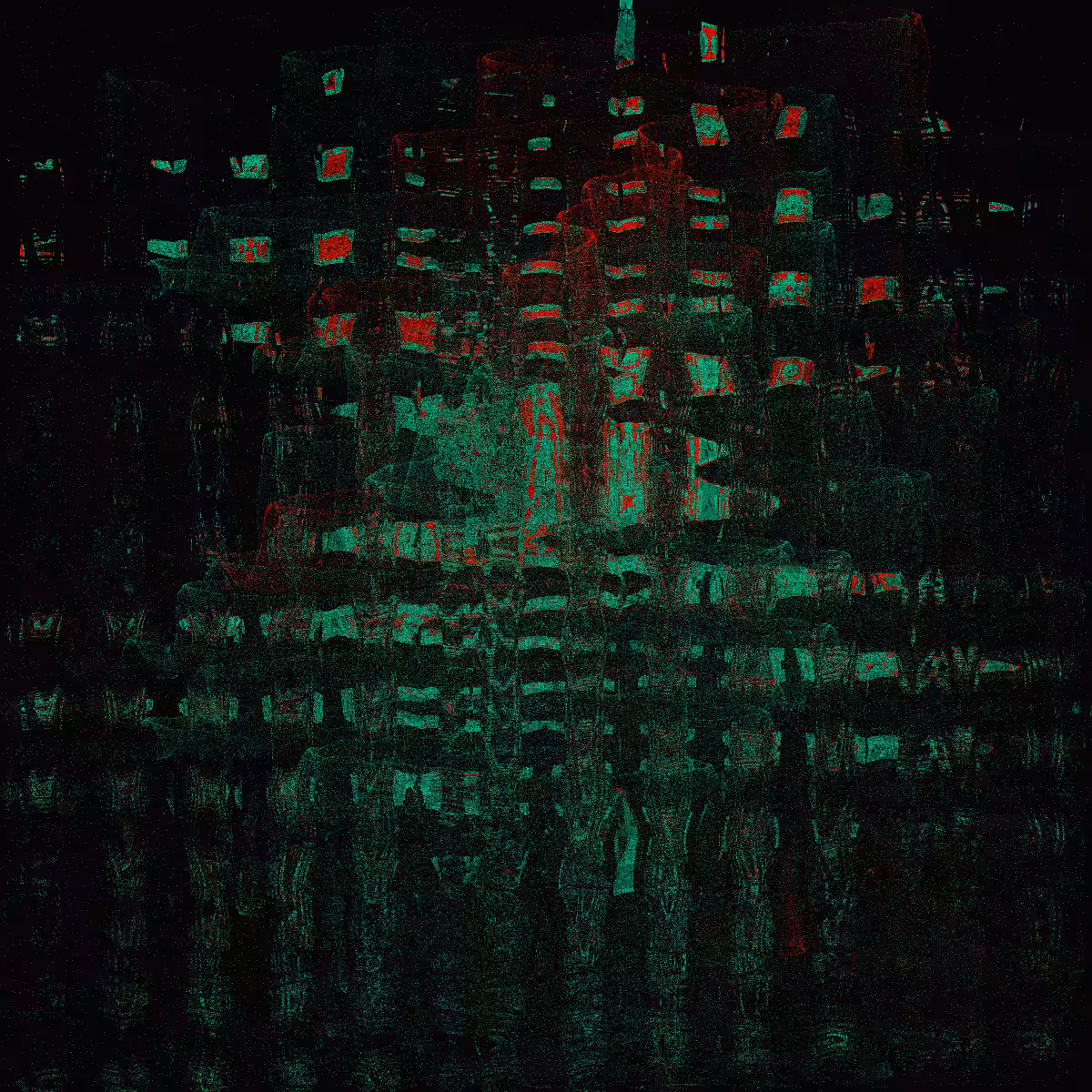 Sublimations #53