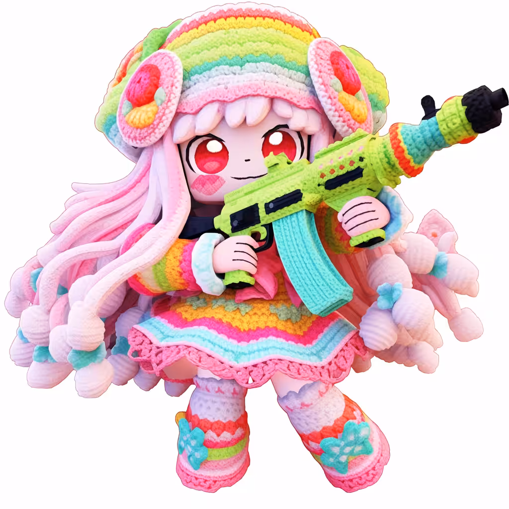 Knitkitmori #35