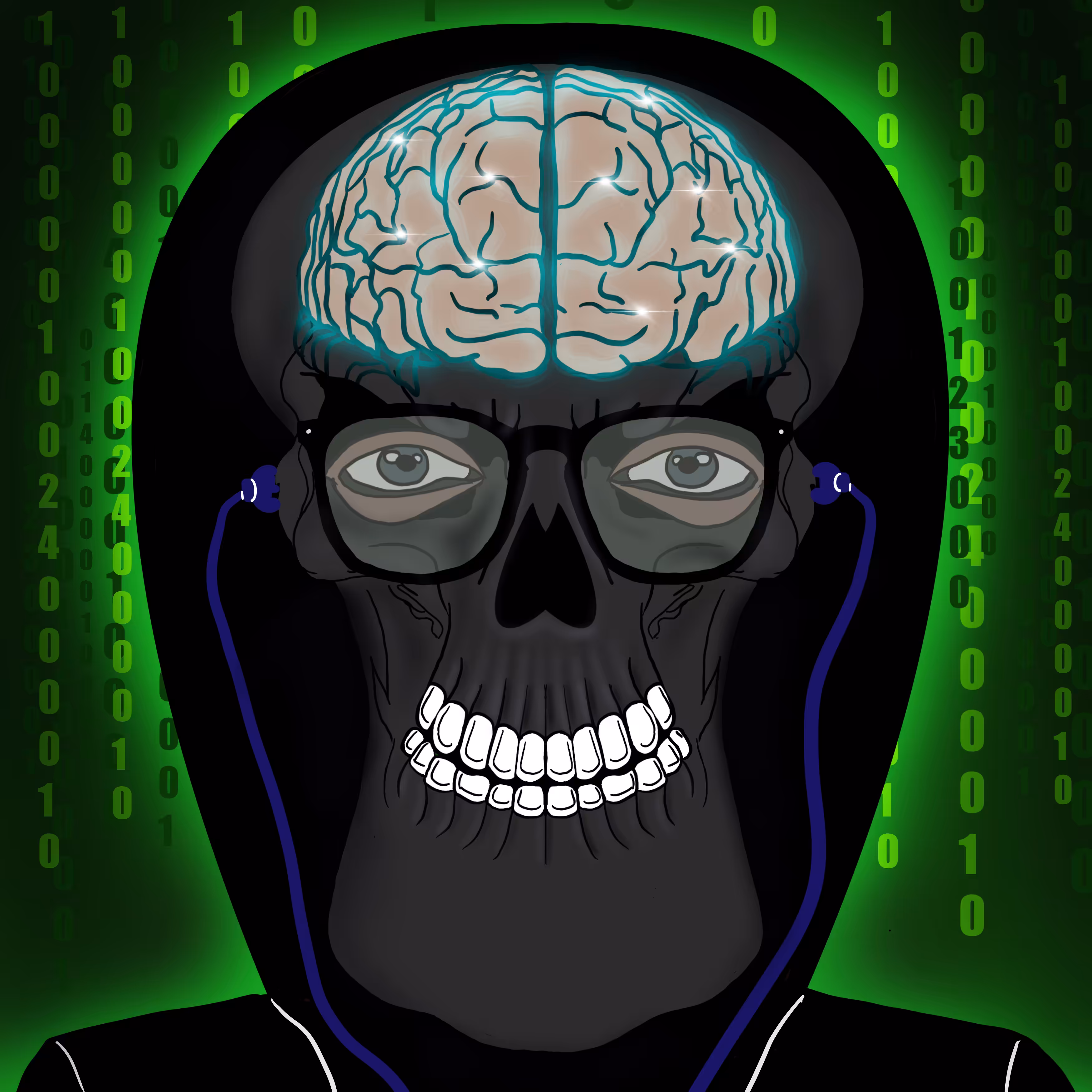 The Hacker