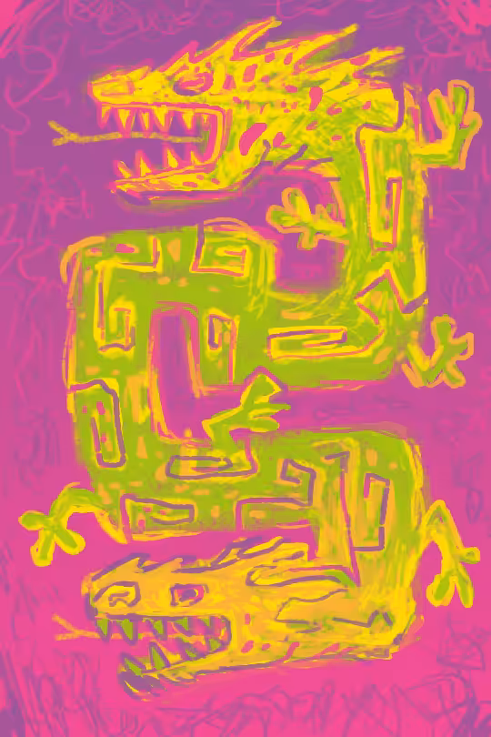 Amphisbaena