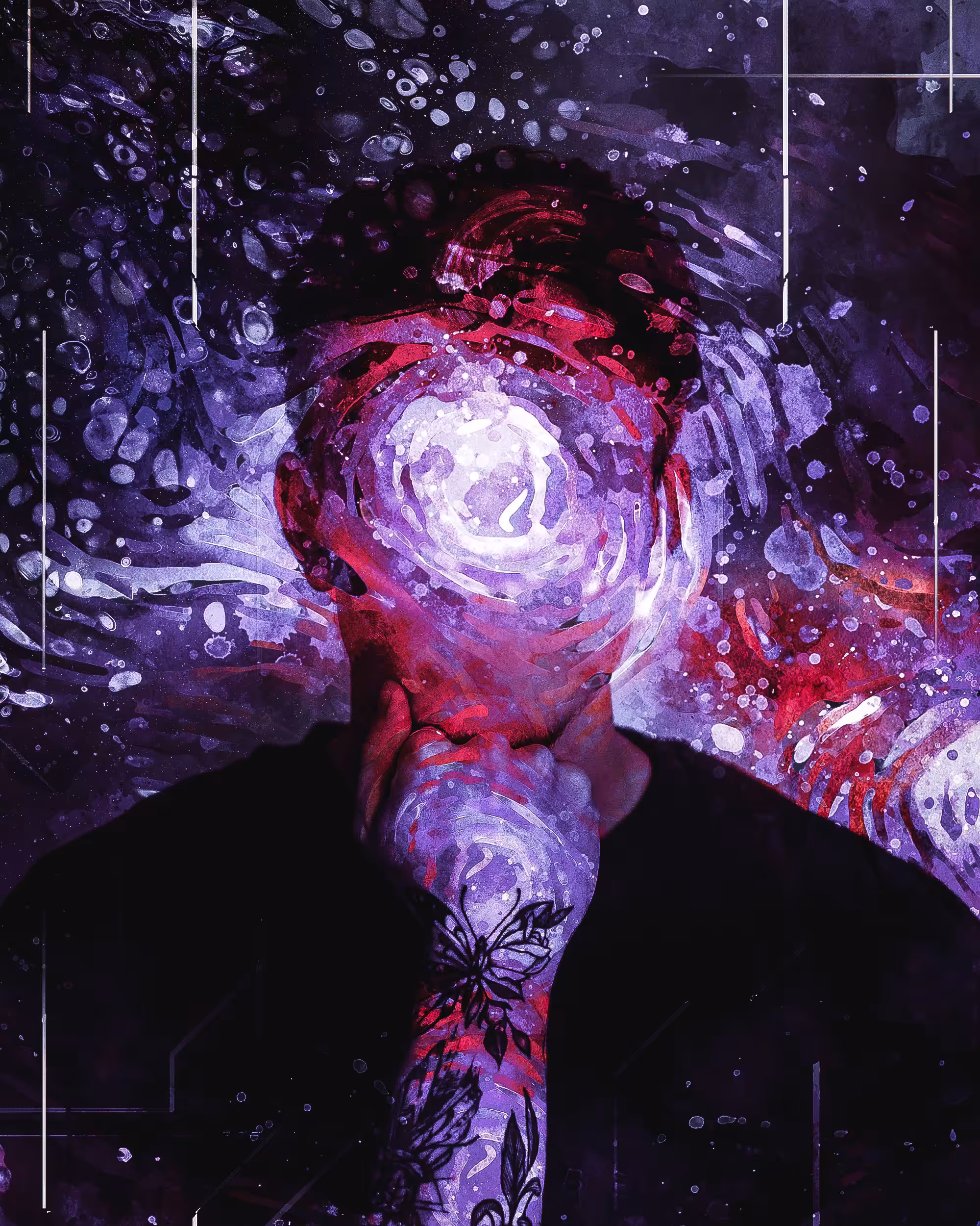 Erased //
