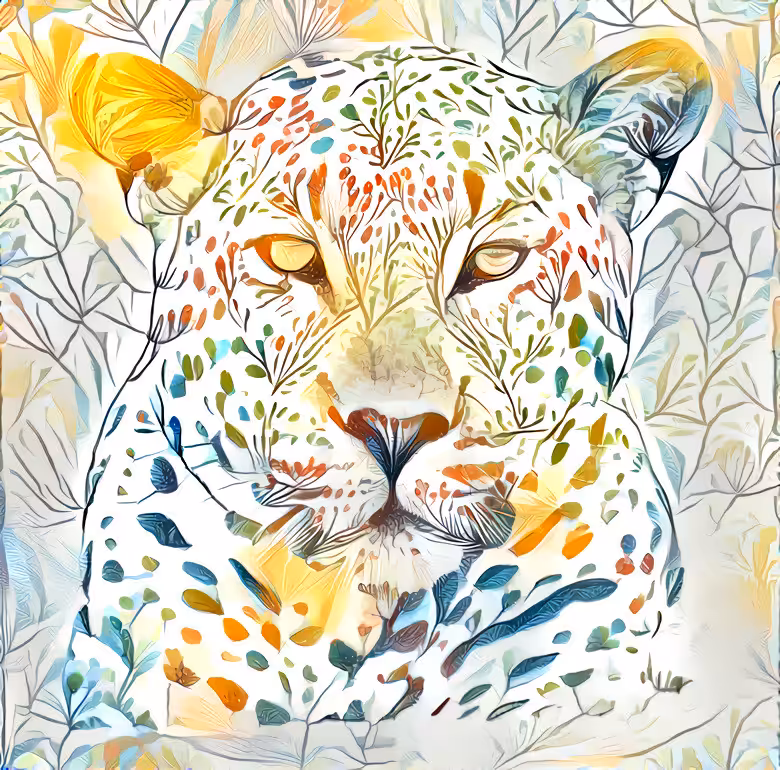 Save the Jaguars #6