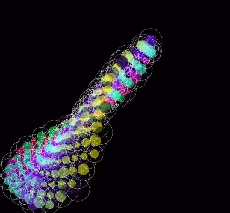 Foating Cells