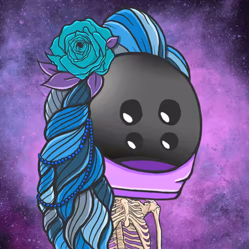 VibeNauts #2652