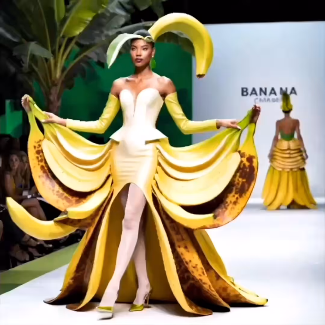 Fashion Bananza 03