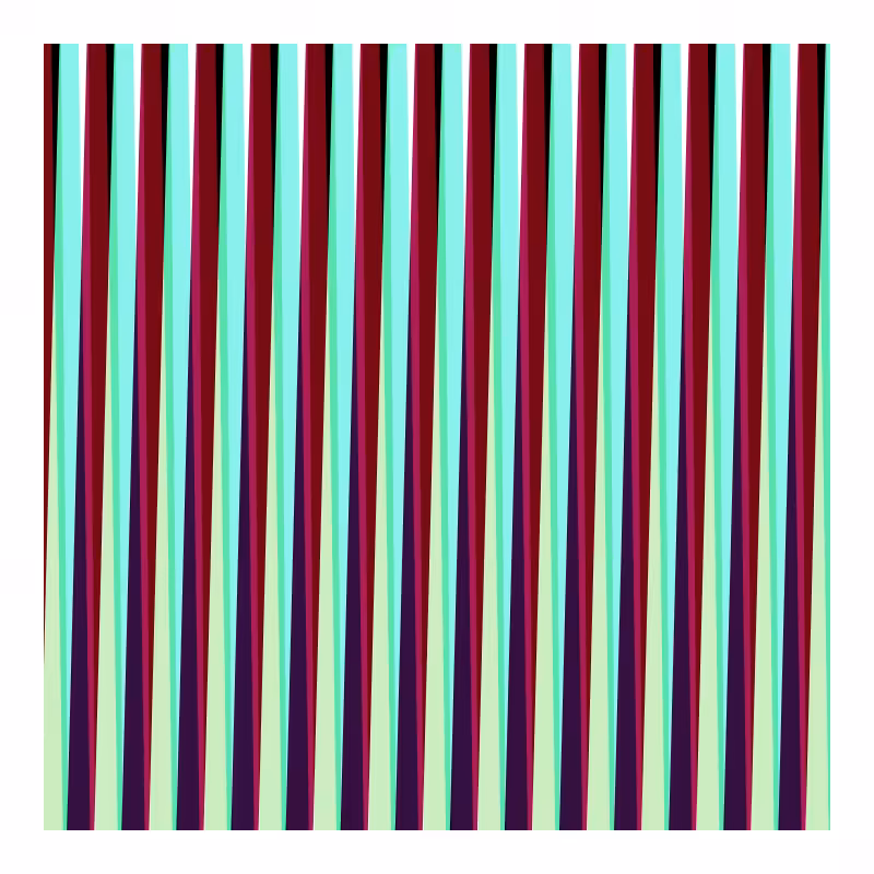 ALL COLORS ARE FANTASTIC #162