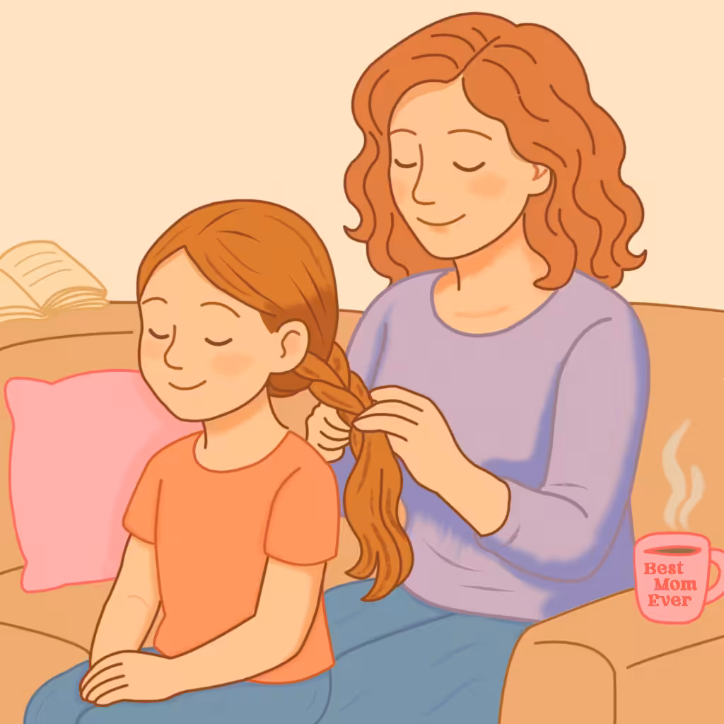 Braided with Care
