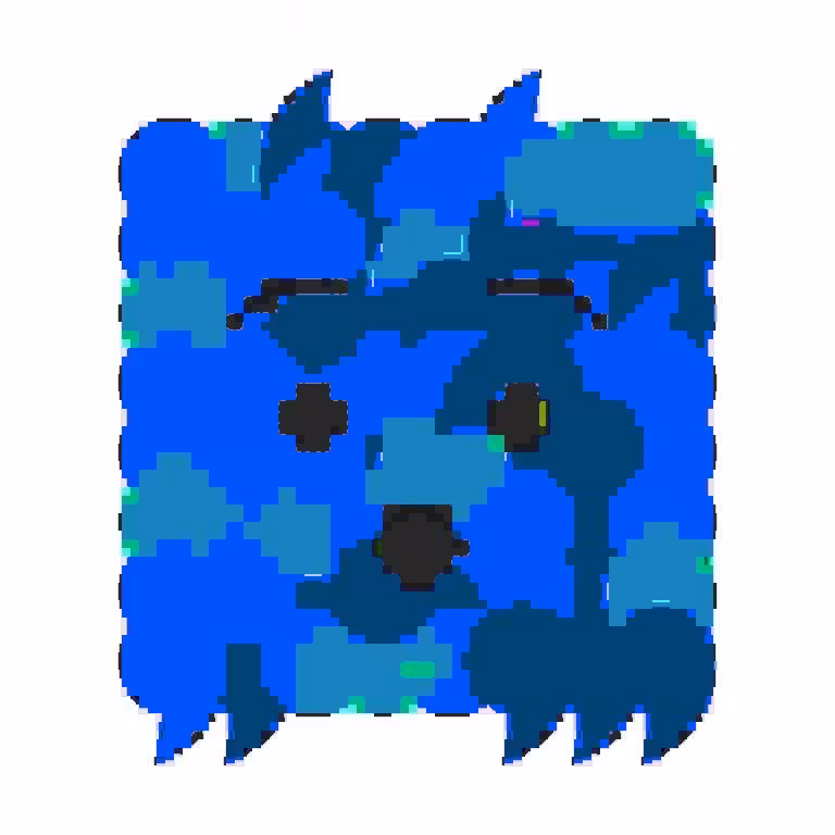 Based Kudzu #23790