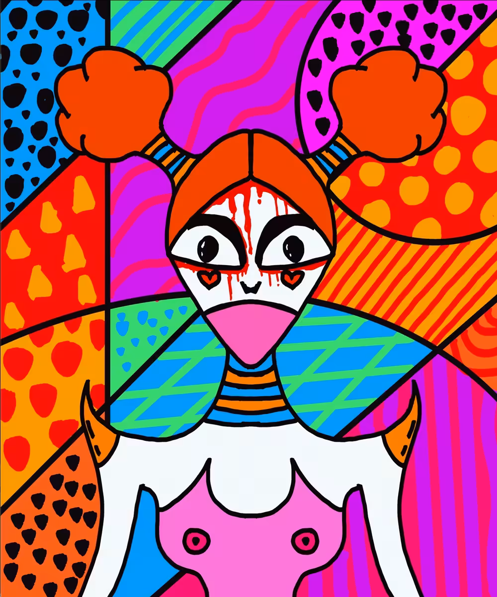 Mad Clowness