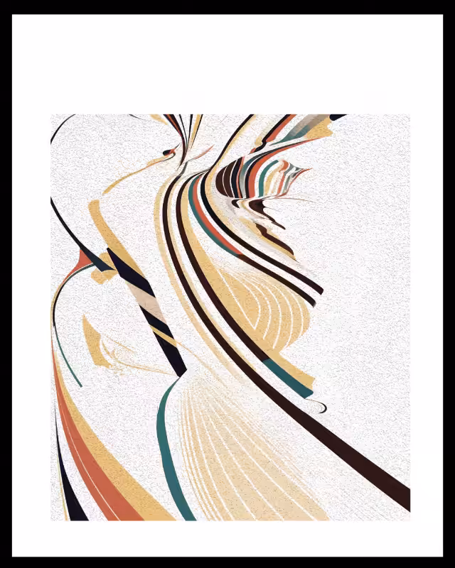 Chromatic Chaos #6