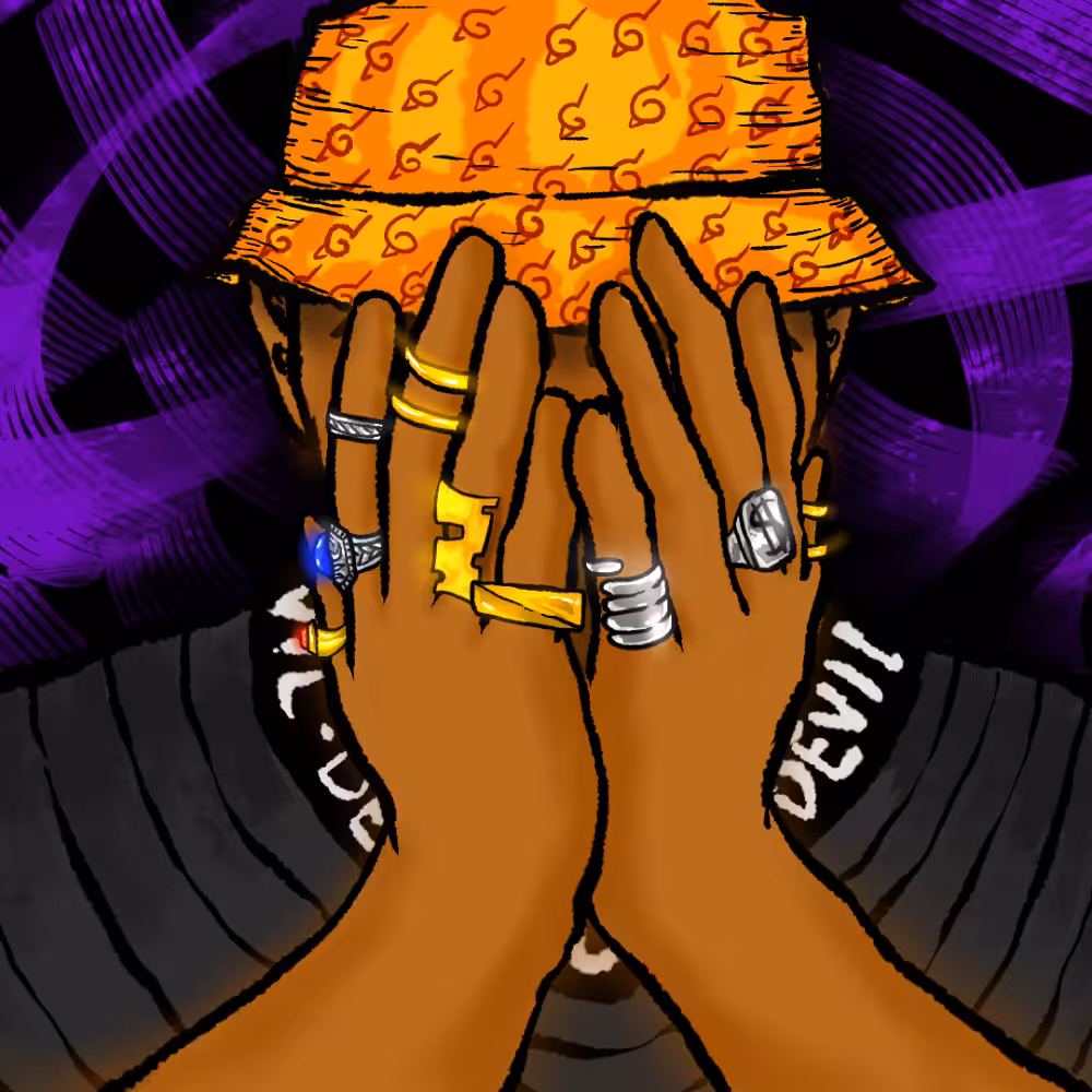 Rings of Hype #15
