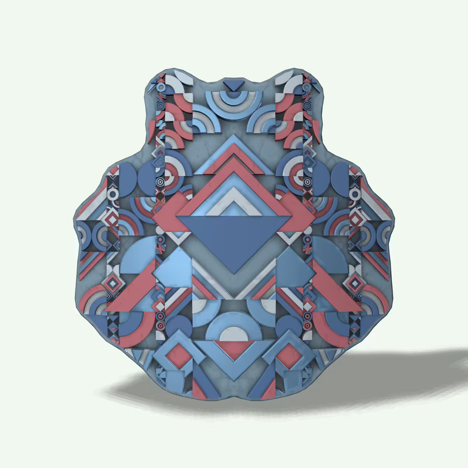 3D Generativemasks #2103