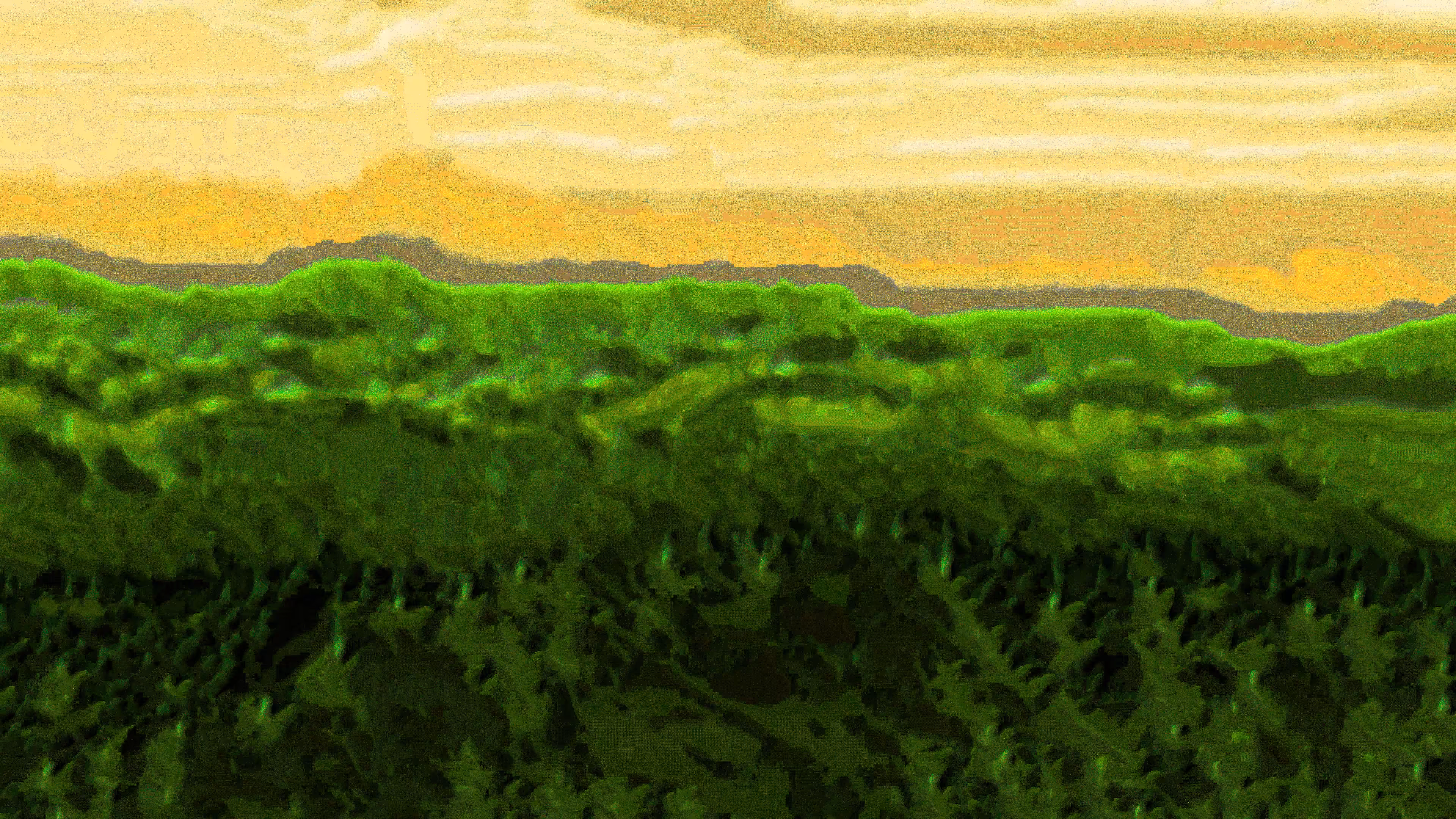 Cumulus Mountains 32