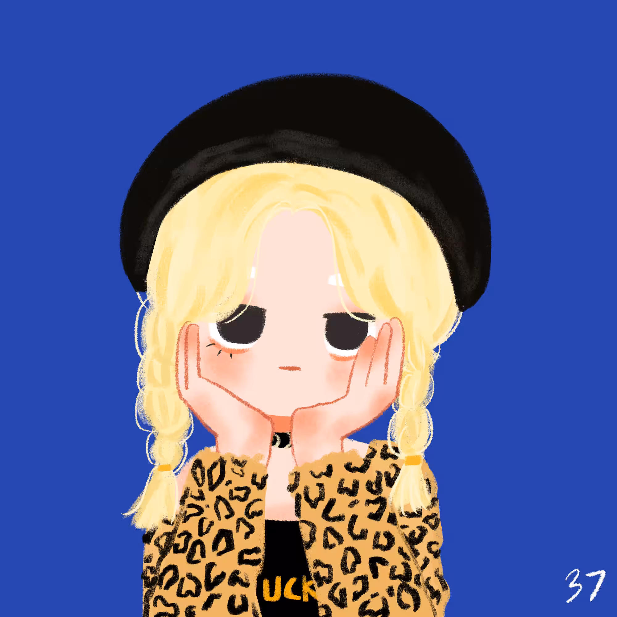 RURU CLUB 37