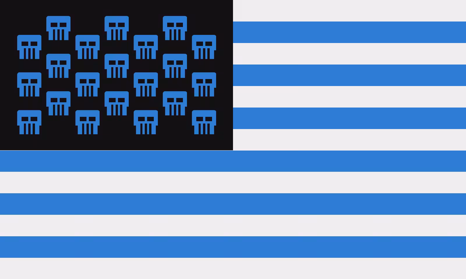 SMOLSKULL-FLAG #774