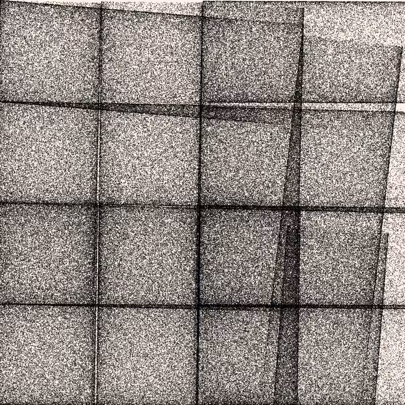 Grid Meditations #64
