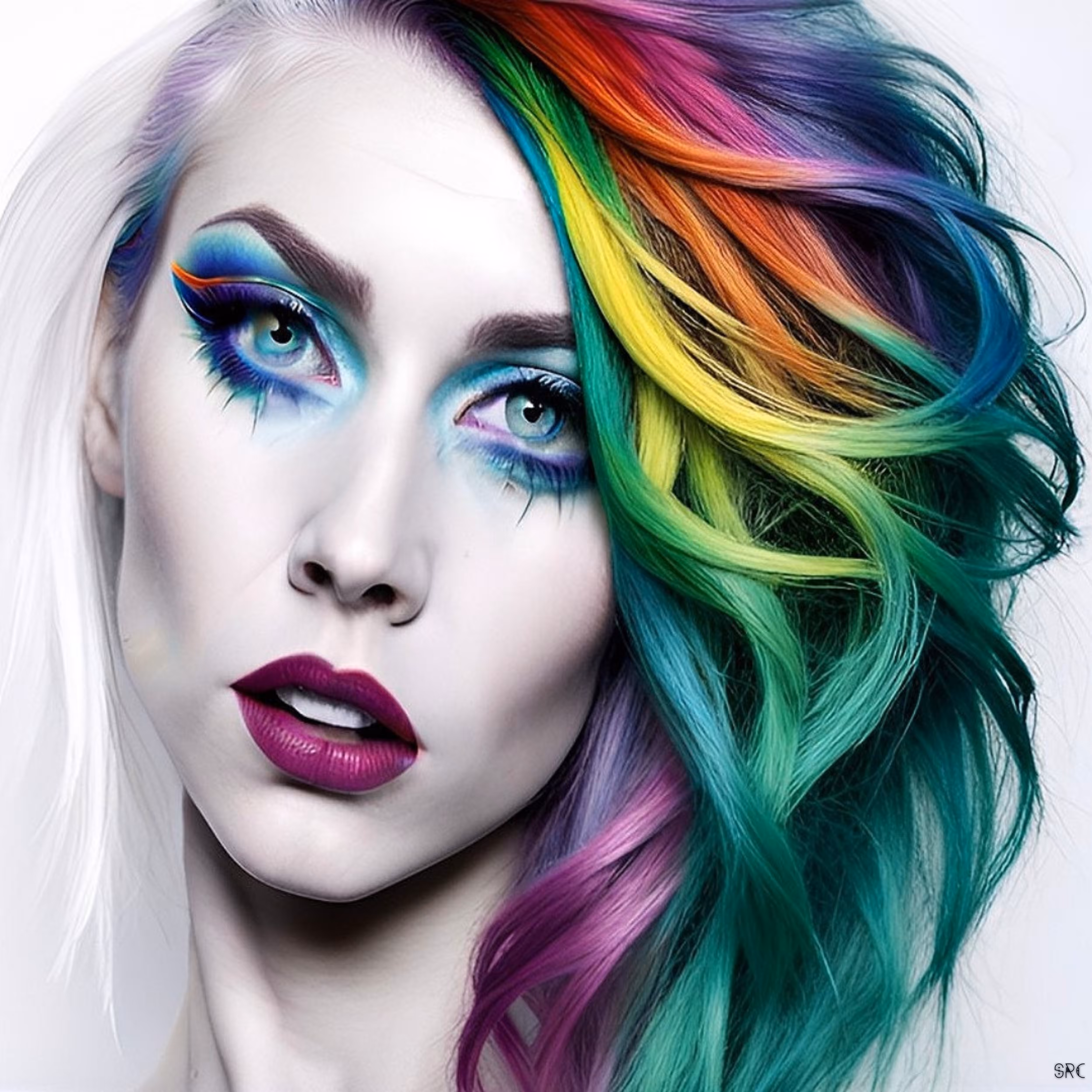 Prismatic Locks