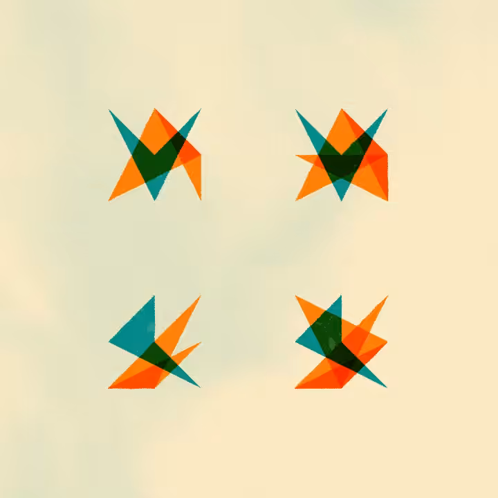 Origami. #203