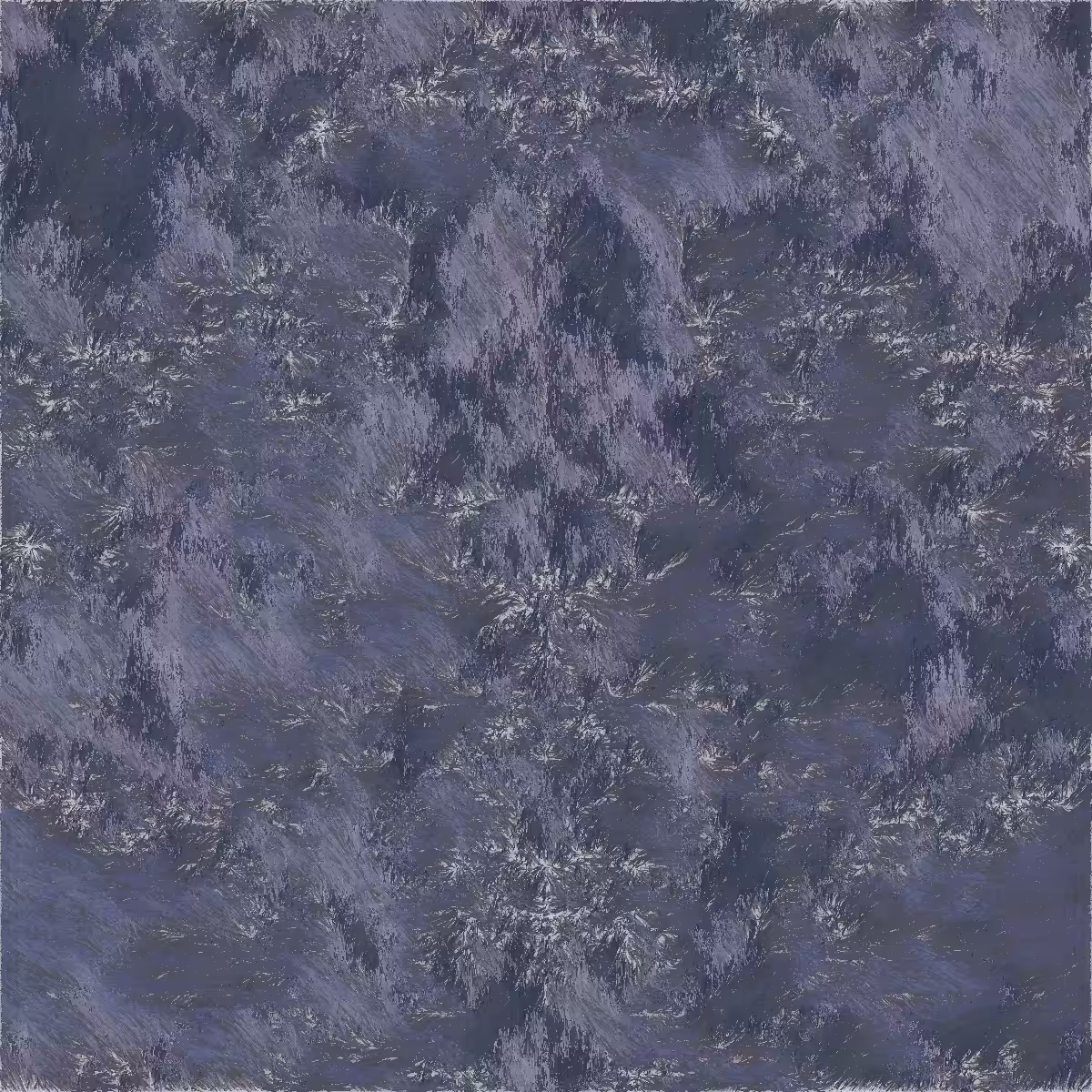apophenia #78