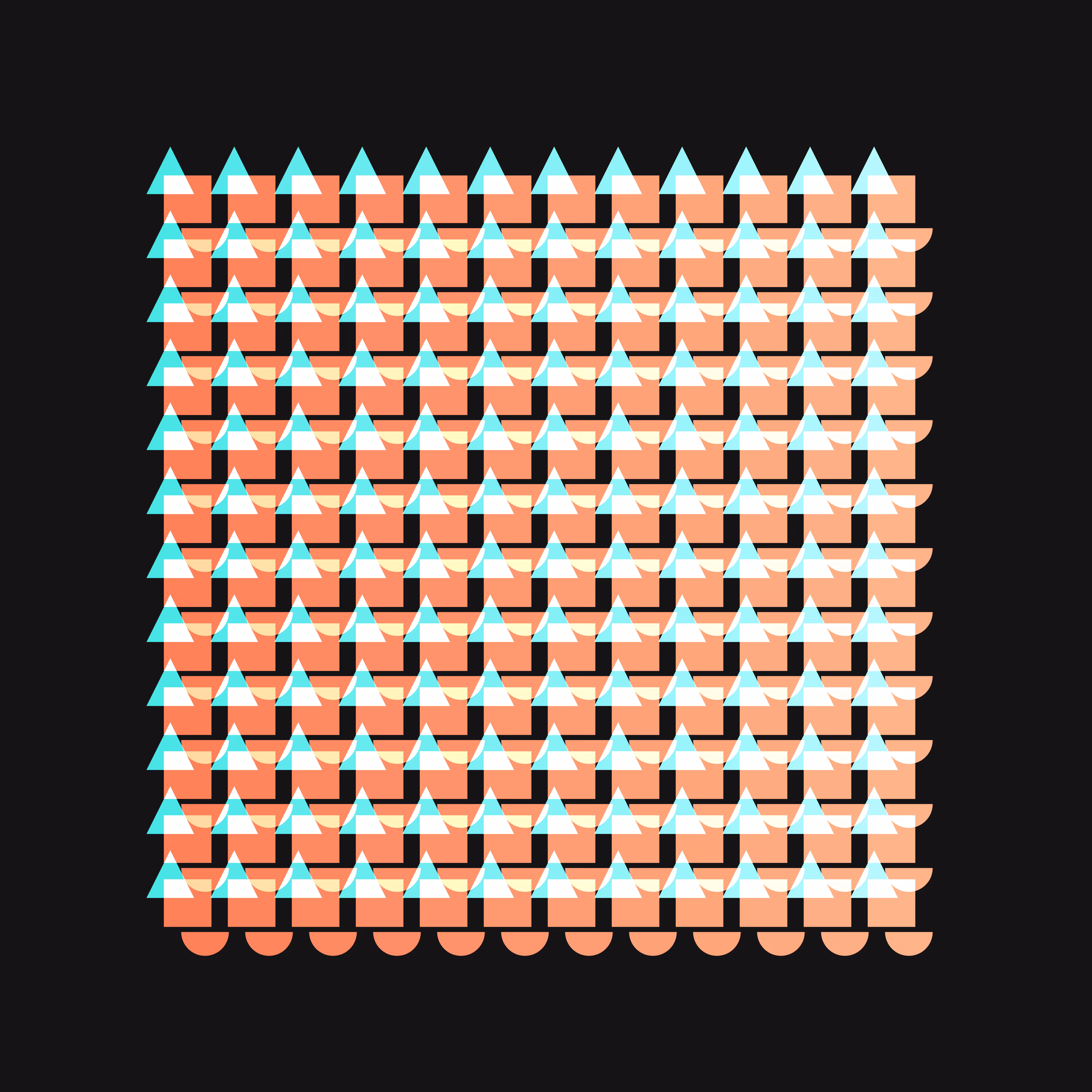 Tesselations #99