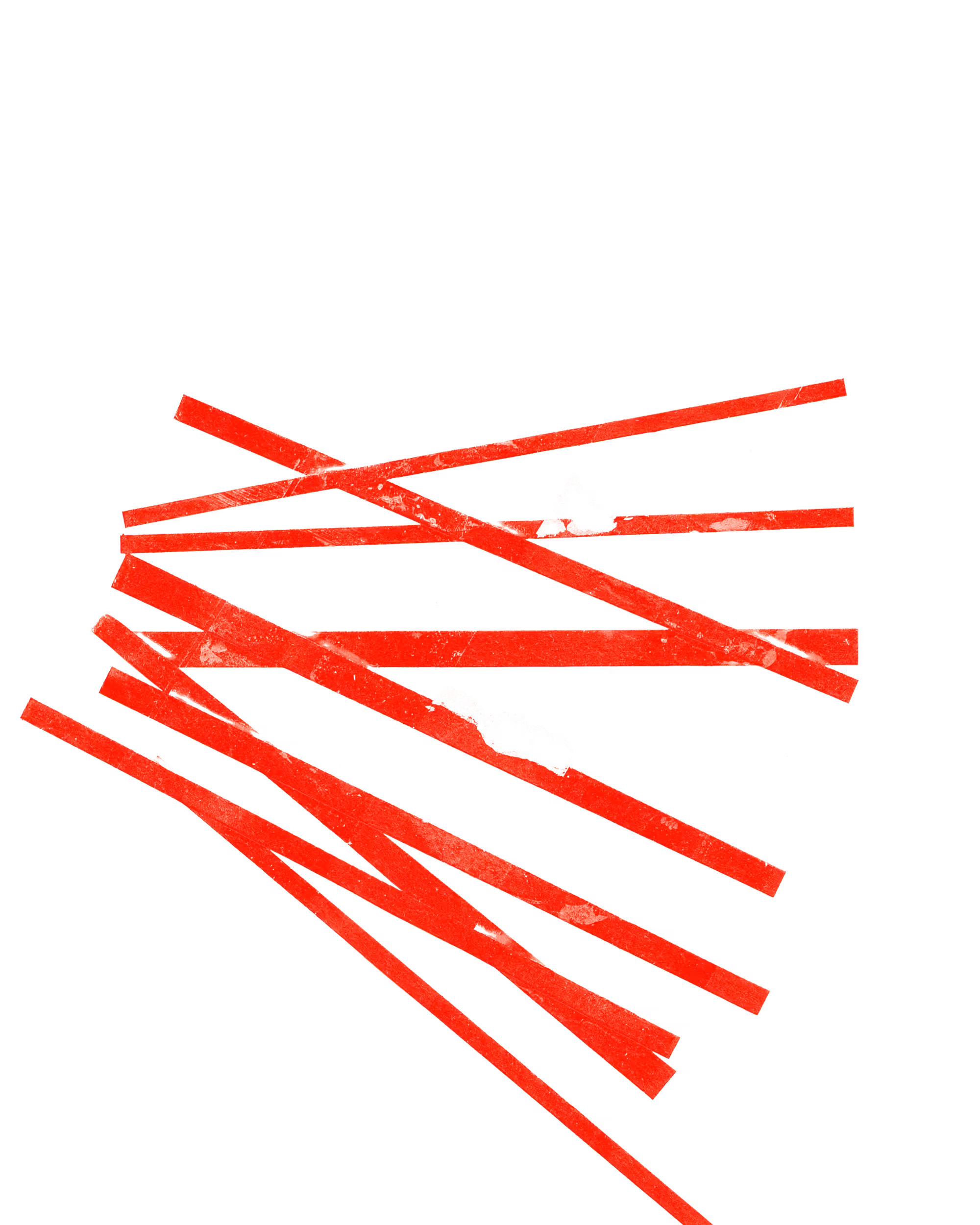 SLIMESHOP - Abstract Lines - #1321