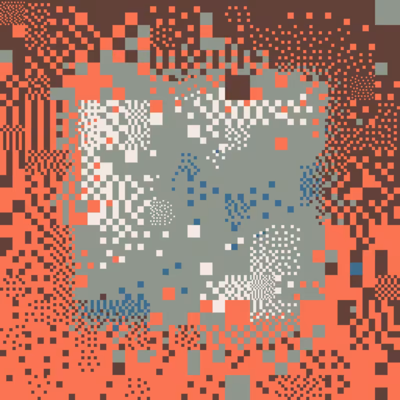 Noumenon #126