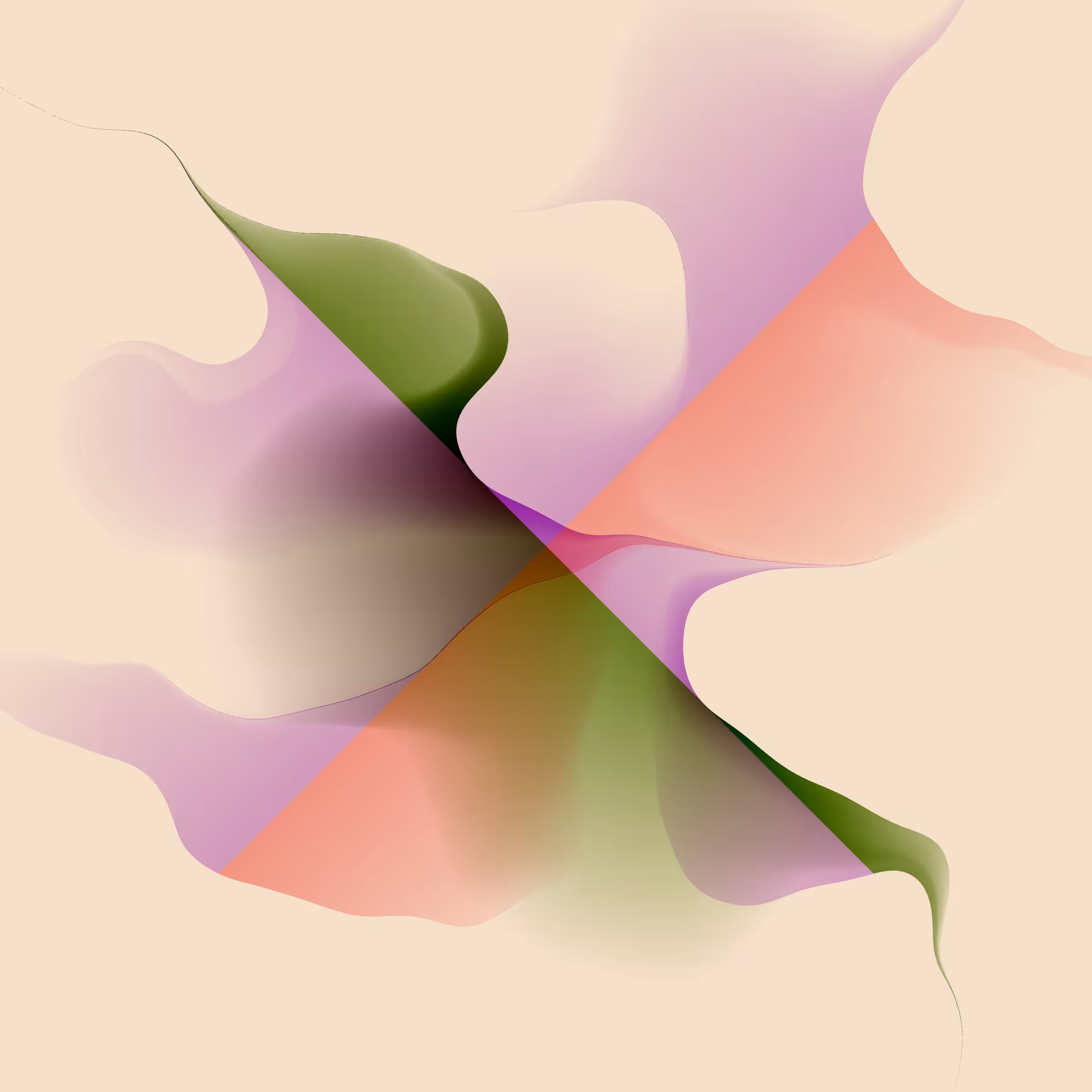 Watercolor Dreams #429