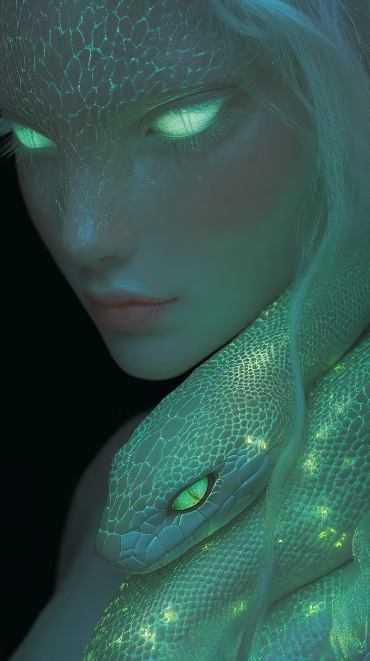 Naga Prinsess (ART) 