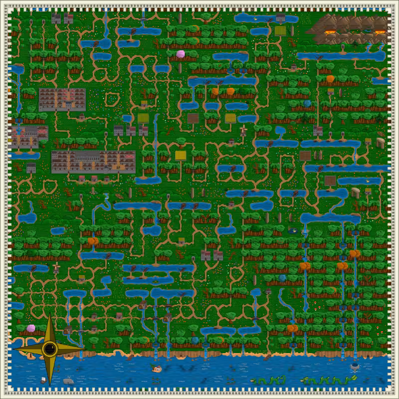 Boundless Realm of Possibilities #40