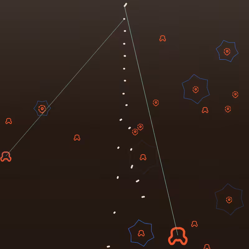 A Strange Loop