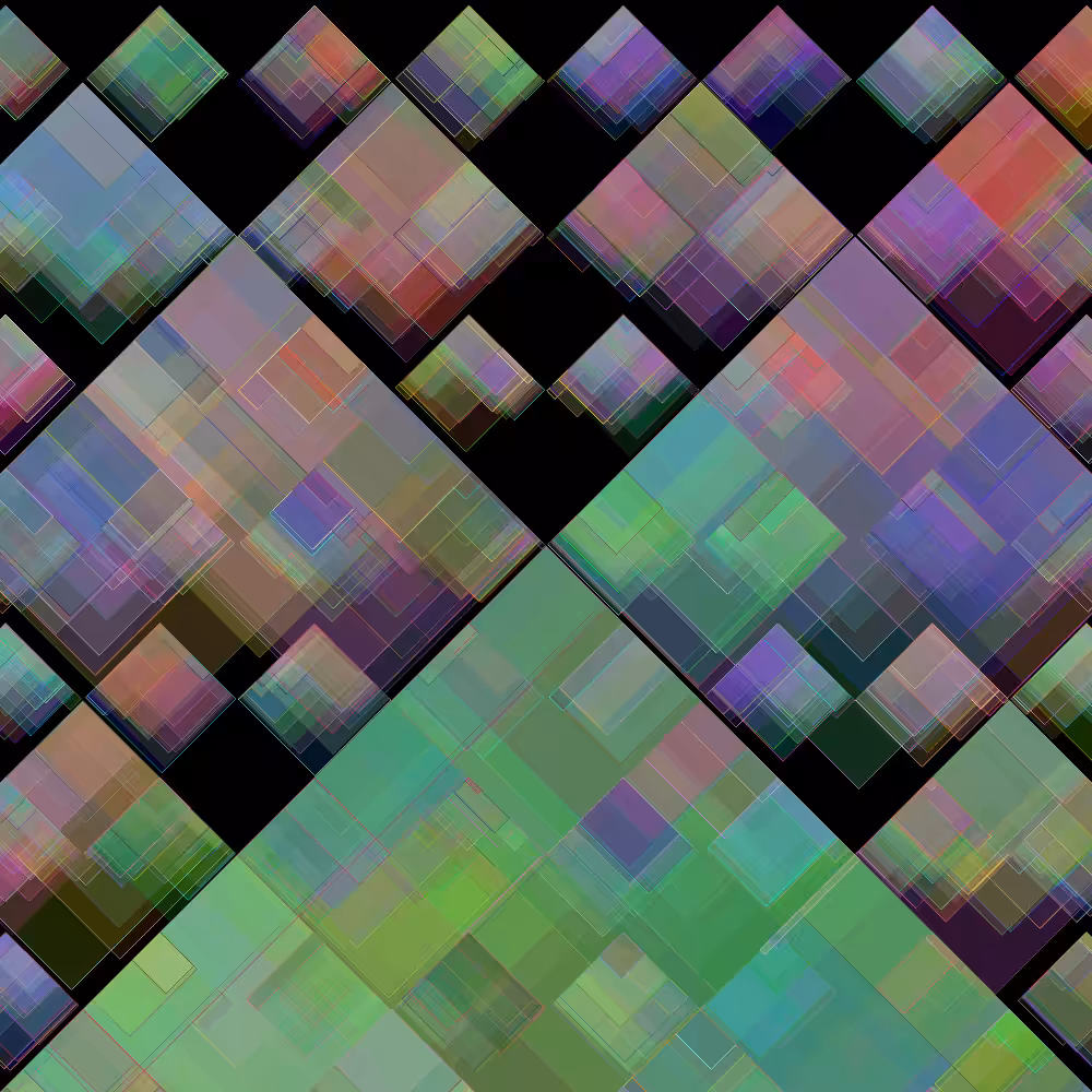 Garden of Recursion #26