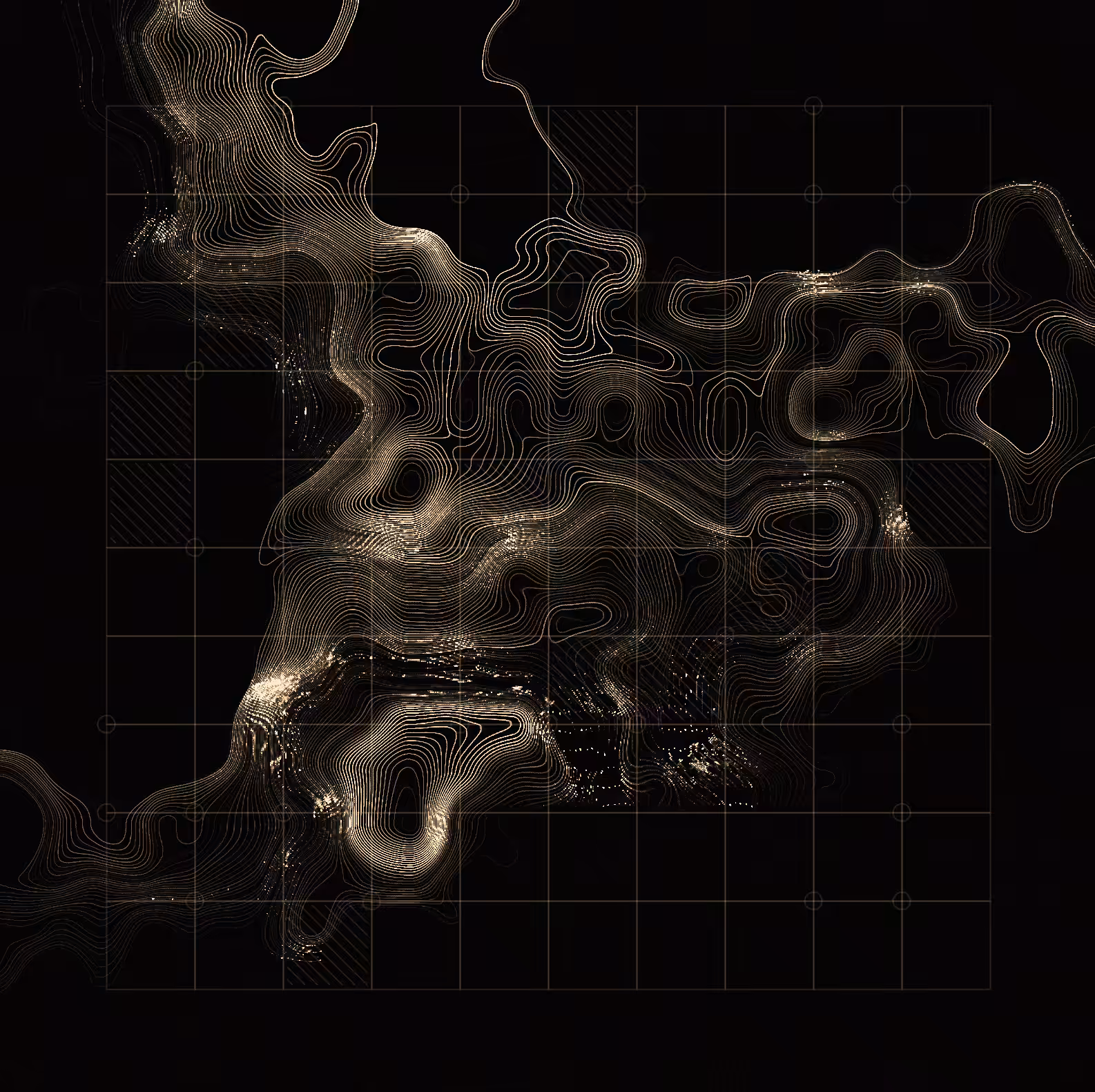 isocurves #2