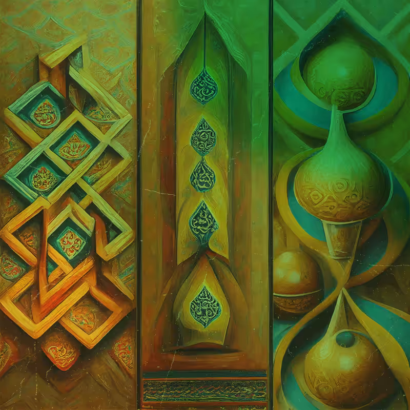AI Arabic #13