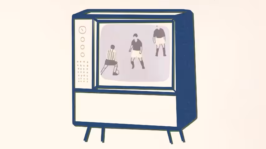 Garrincha #1