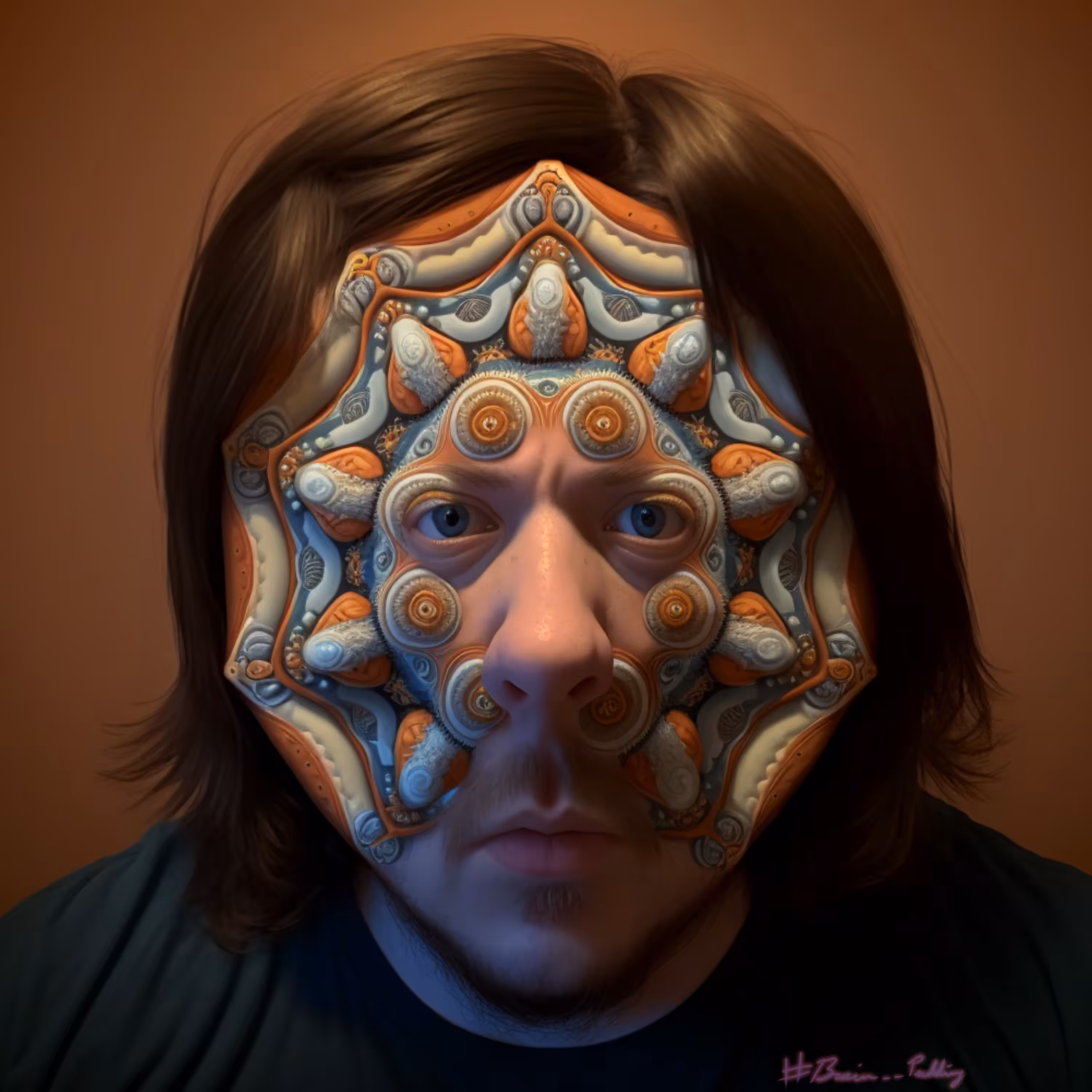 Facial Features