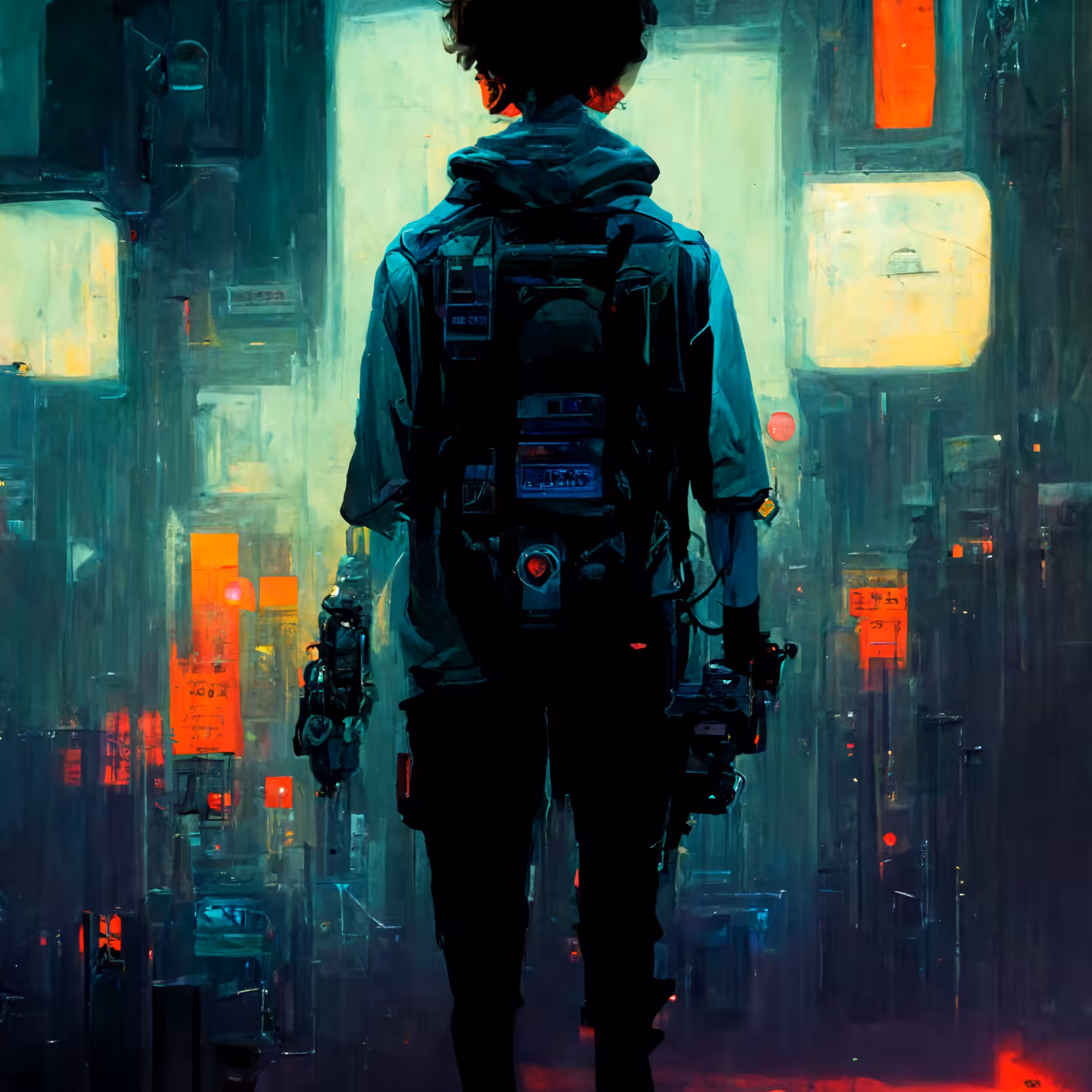 Destination