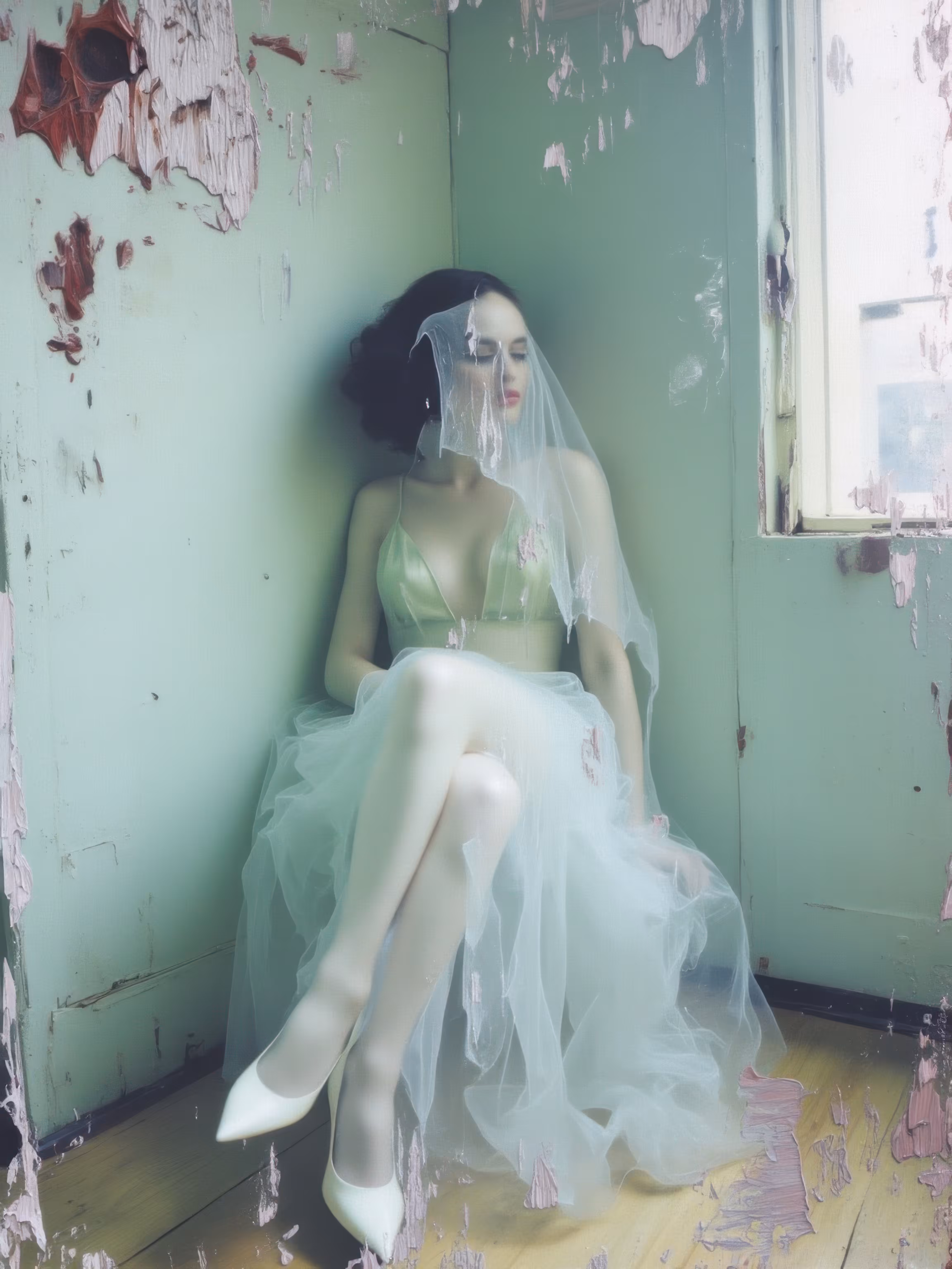 The Bride of AI