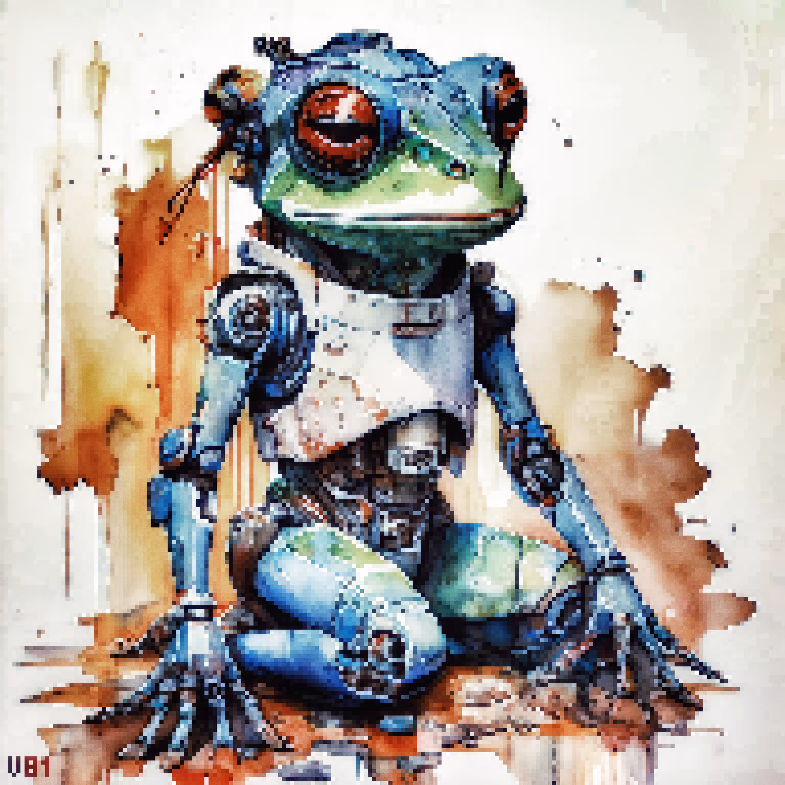 PEPE MEME
